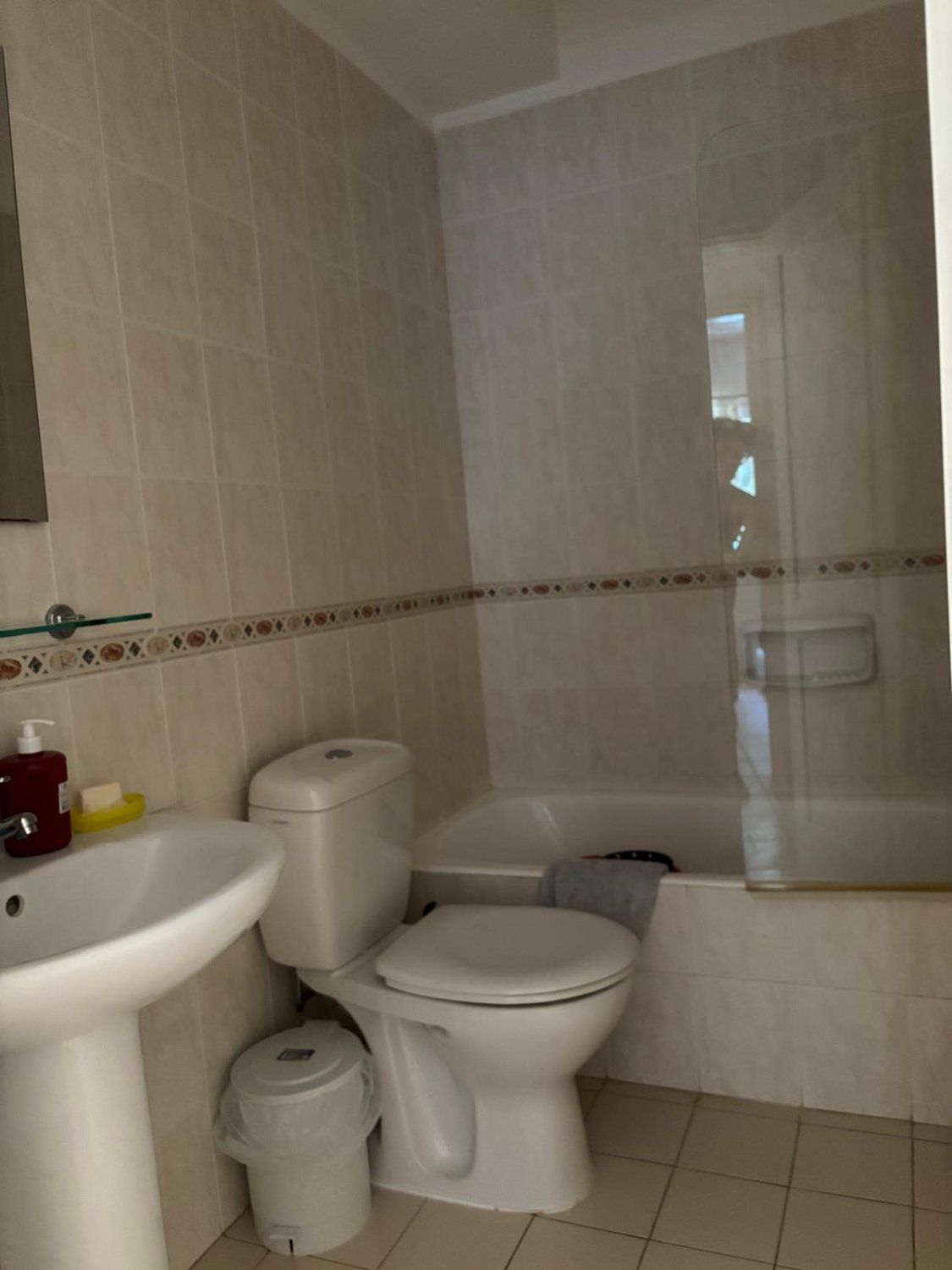 1 bedroom Apartment in Paphos, Cyprus No. 57486