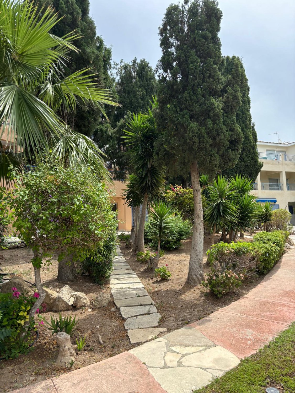 1 bedroom Apartment in Paphos, Cyprus No. 57486