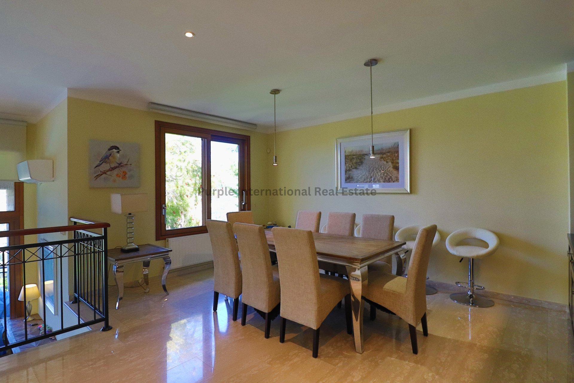4 dormitorios Villa en Aphrodite Hills, Kouklia, Paphos, Chipre No. 57512