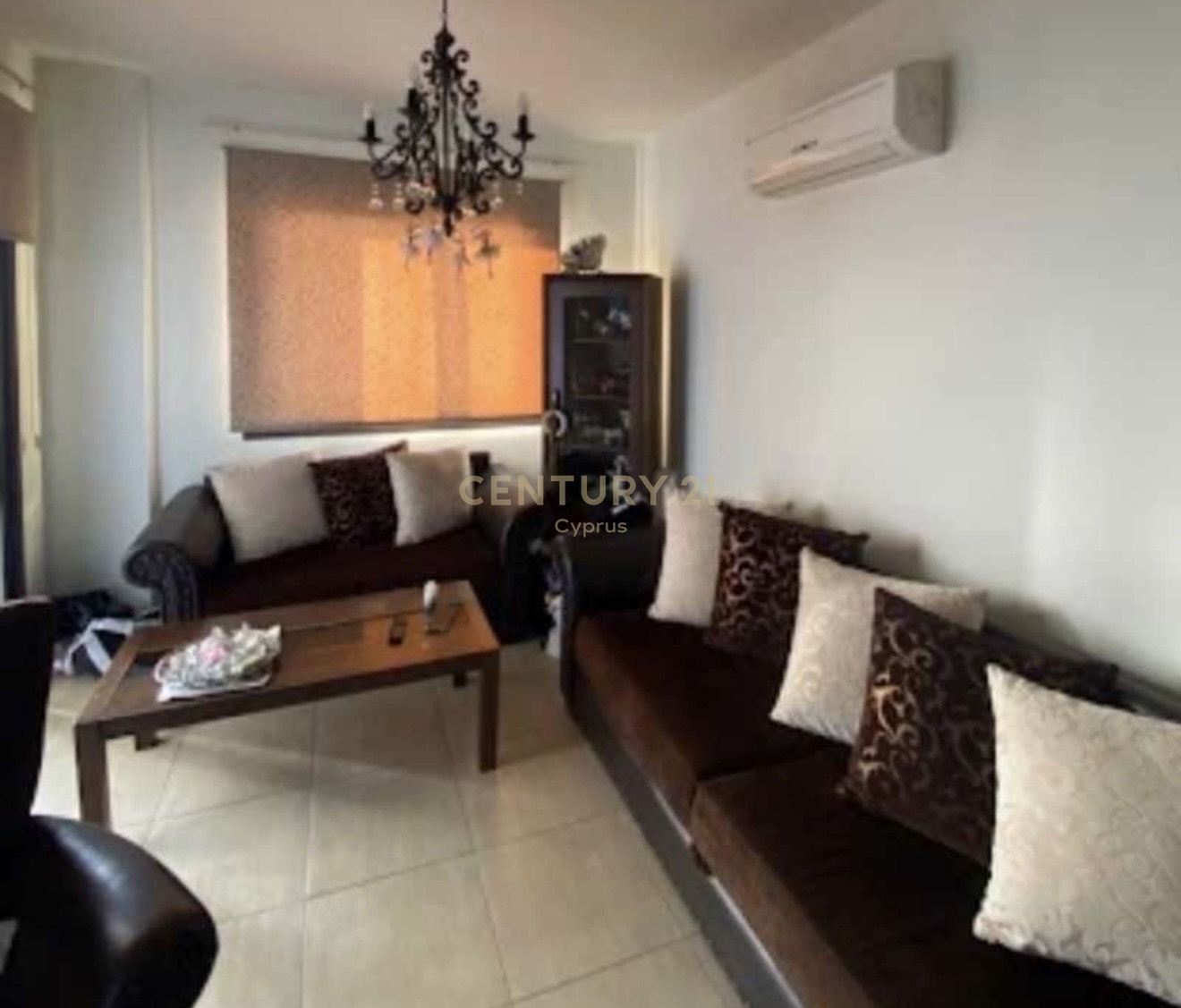 2 bedrooms Apartment in Livadia, Larnaka, Cyprus No. 57546