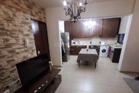 2 bedrooms Apartment in Livadia, Larnaka, Cyprus No. 57546