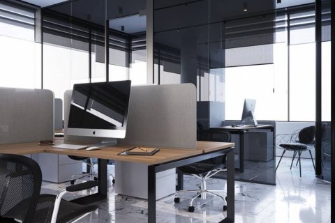 104.7m2 Office in Mesa Geitonia, Limassol, Cyprus No. 23505