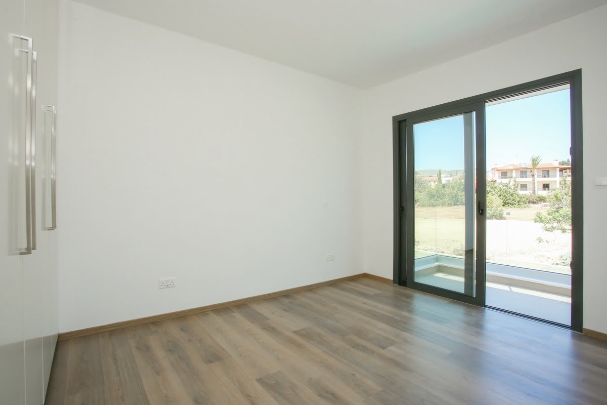 3 dormitorios Villa en Paphos, Chipre No. 57440