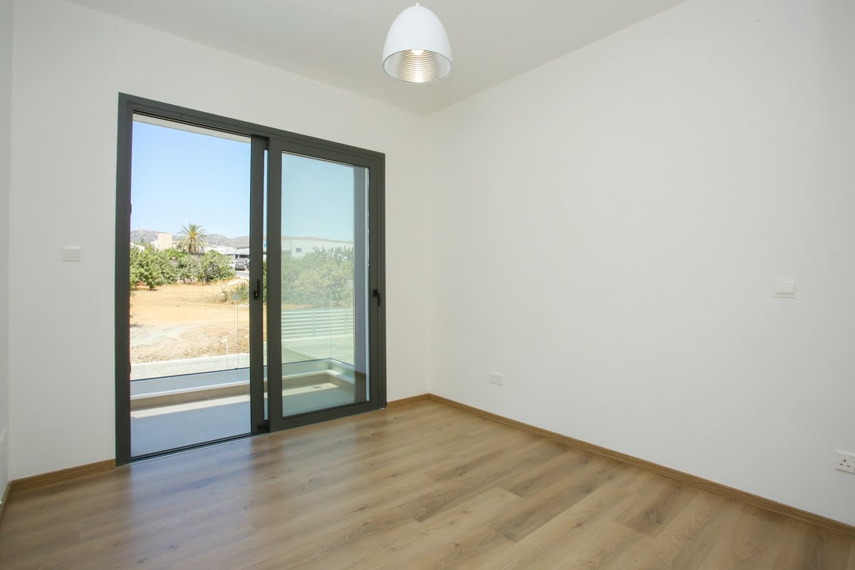 3 dormitorios Villa en Paphos, Chipre No. 57440