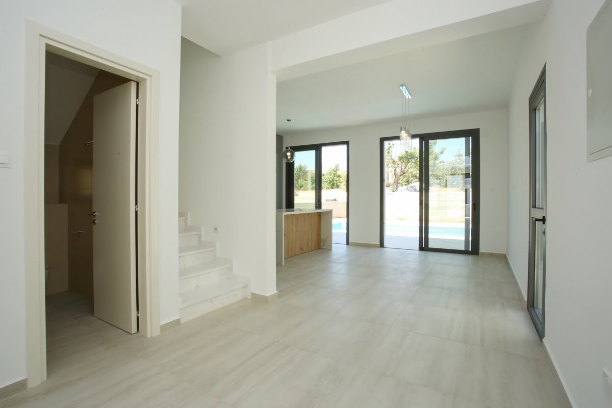 3 dormitorios Villa en Paphos, Chipre No. 57440