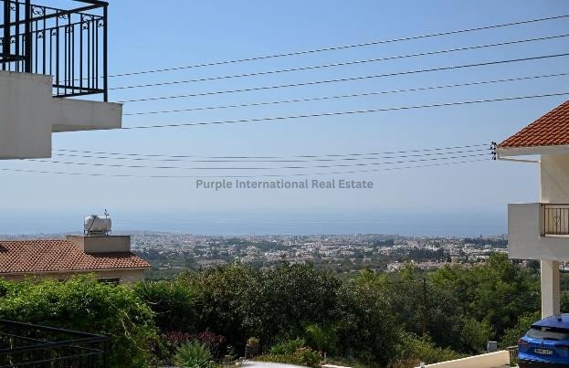 3 bedrooms Bungalow in Mesa Chorio, Paphos, Cyprus No. 57514