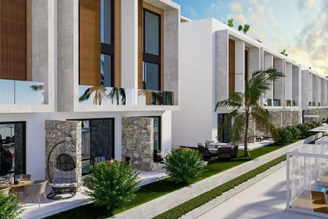 Premium Residential Development to Be Built in Küçük Erenköy Beach Area