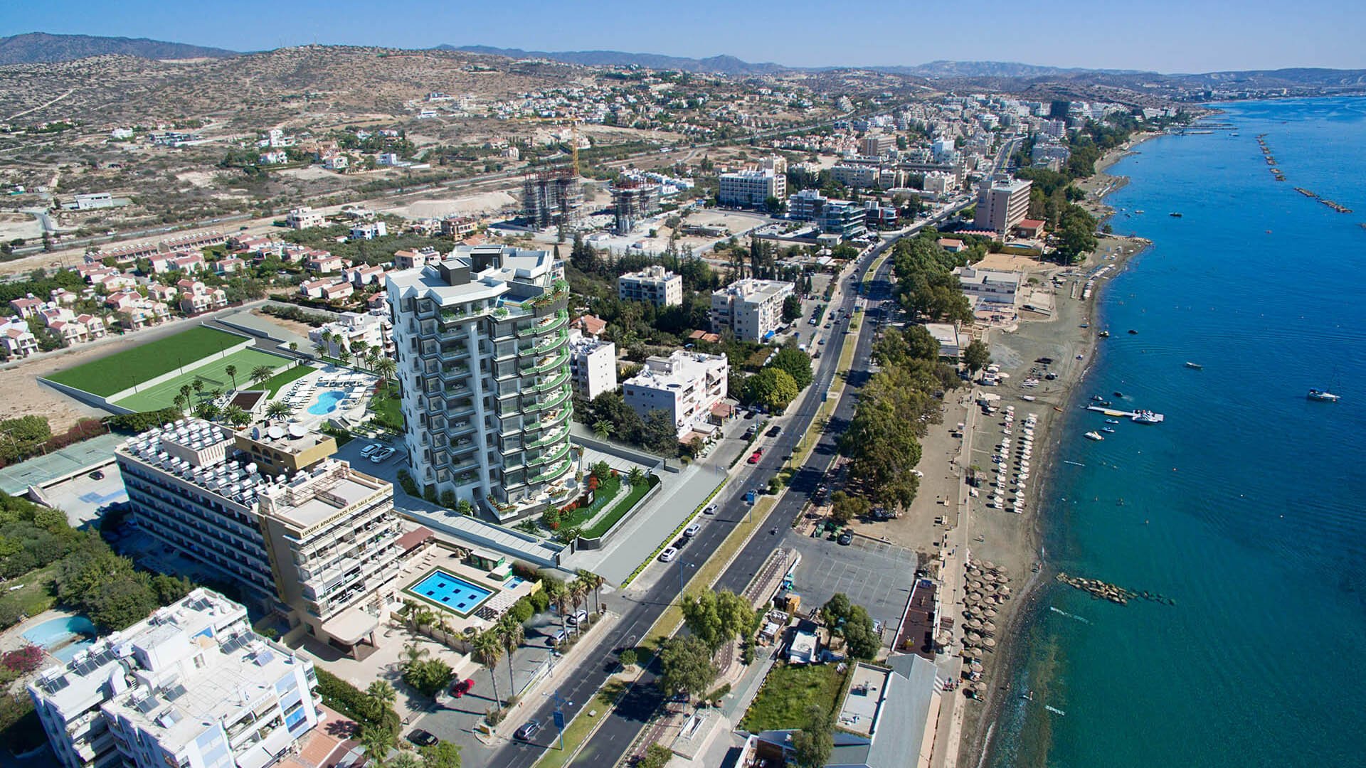 Potamos tis Germasogeias