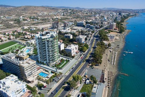 Potamos tis Germasogeias