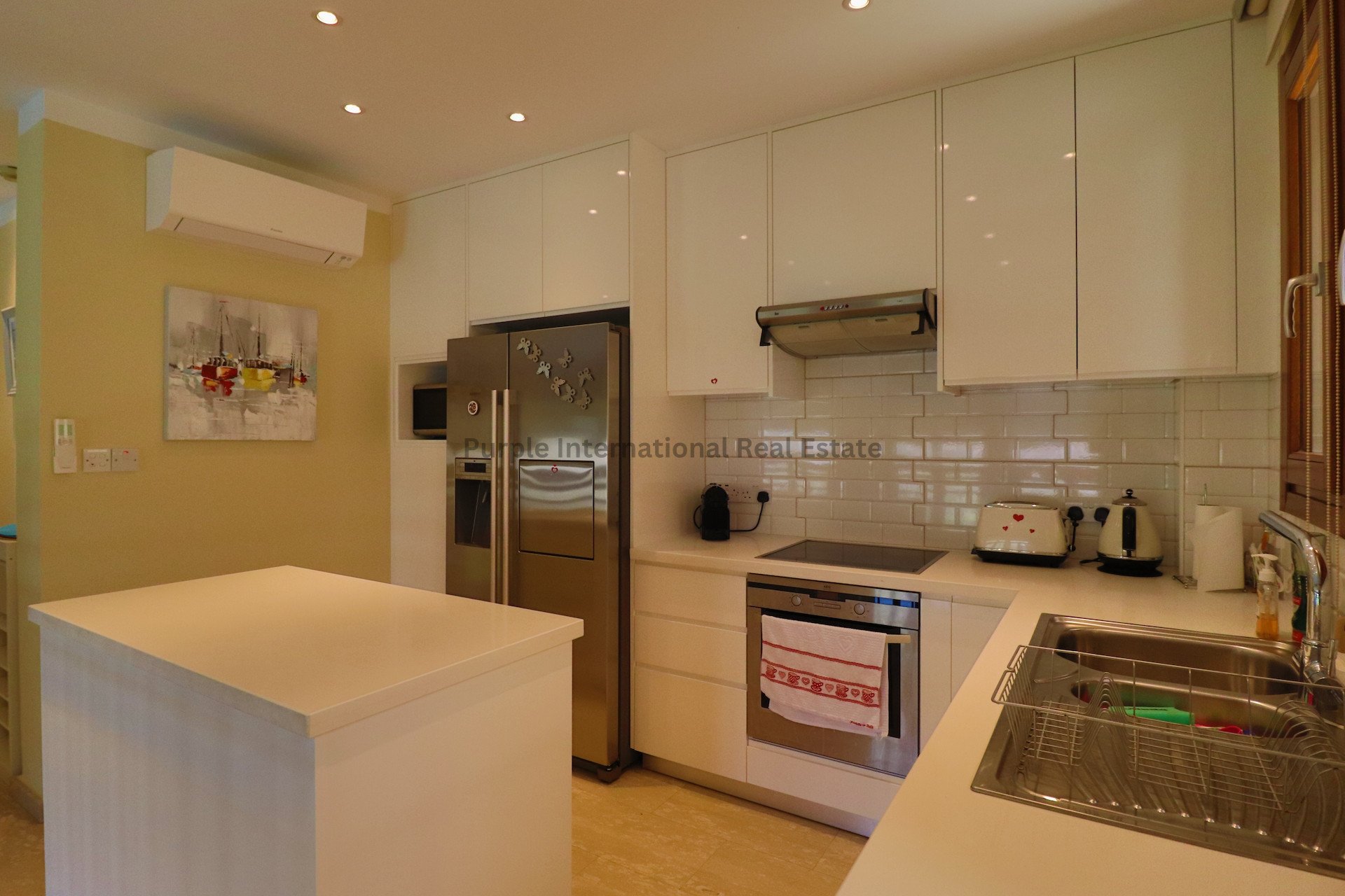 4 dormitorios Villa en Aphrodite Hills, Kouklia, Paphos, Chipre No. 57512