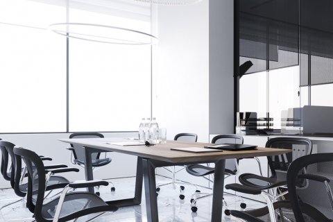 567.1m2 Office in Mesa Geitonia, Limassol, Cyprus No. 23899