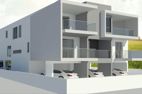 Breeze Residences in Paphos, Cyprus №5235