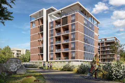 4 bedrooms Apartment in Limassol, Cyprus No. 23491
