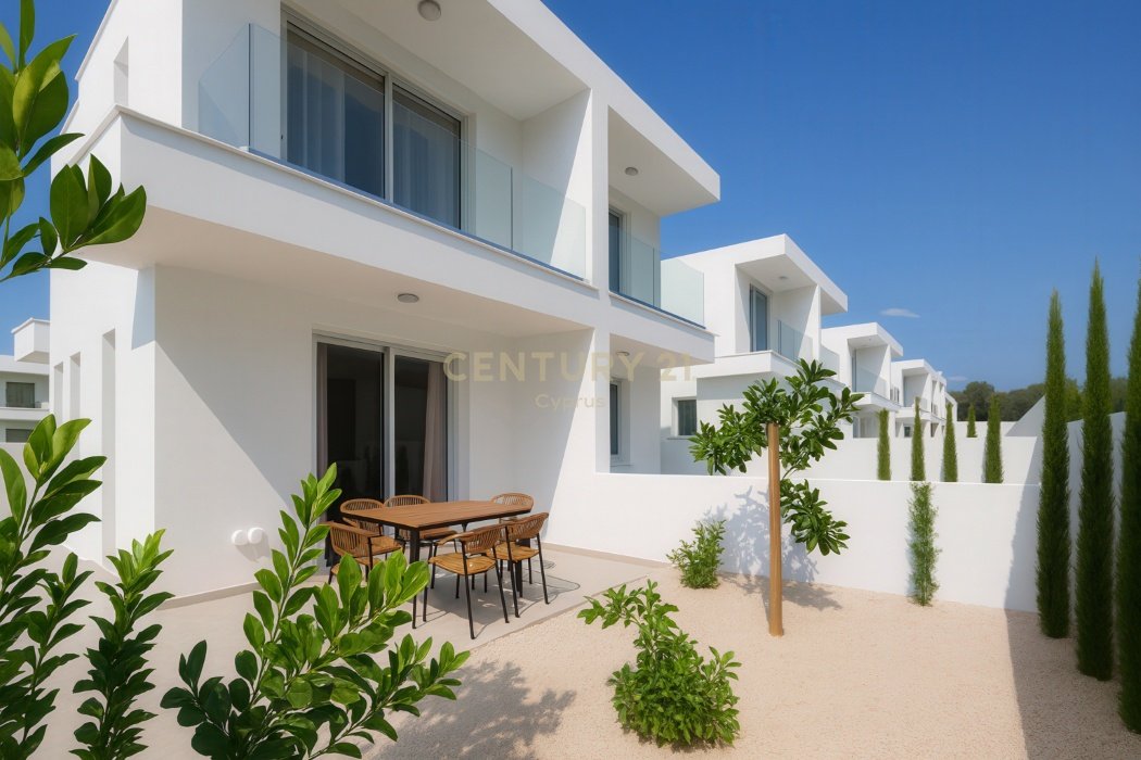 3 dormitorios Villa en Pegeia, Paphos, Chipre No. 57539