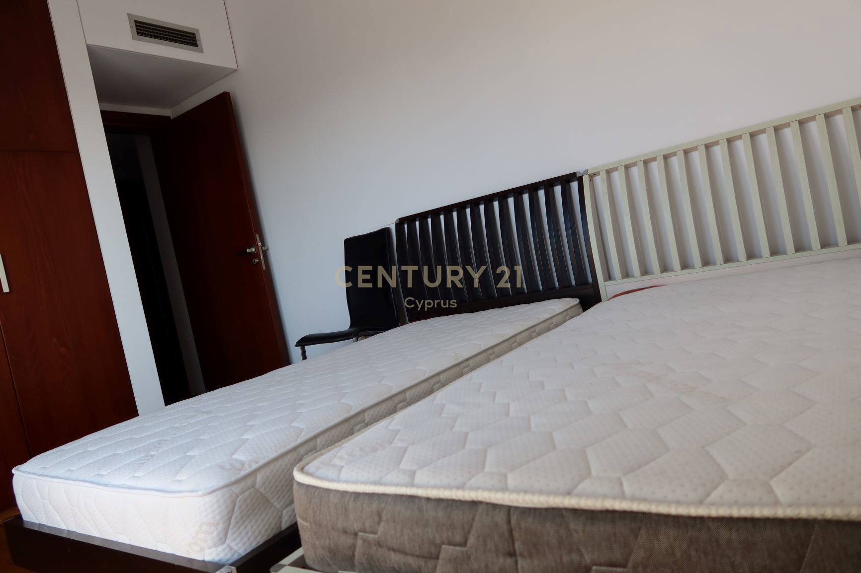 3 dormitorios Apartamento en Limassol, Chipre No. 57524
