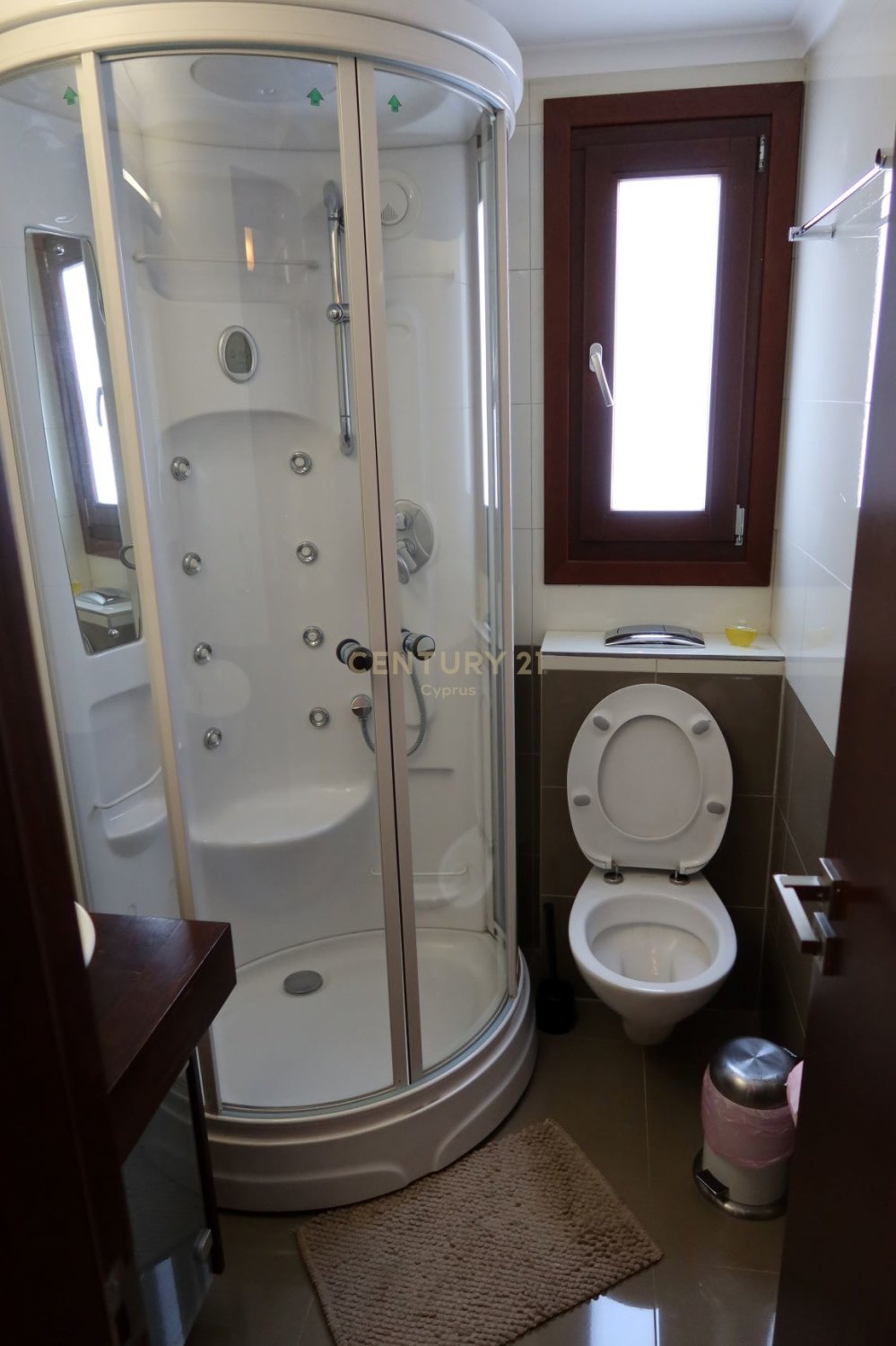 3 dormitorios Apartamento en Limassol, Chipre No. 57524