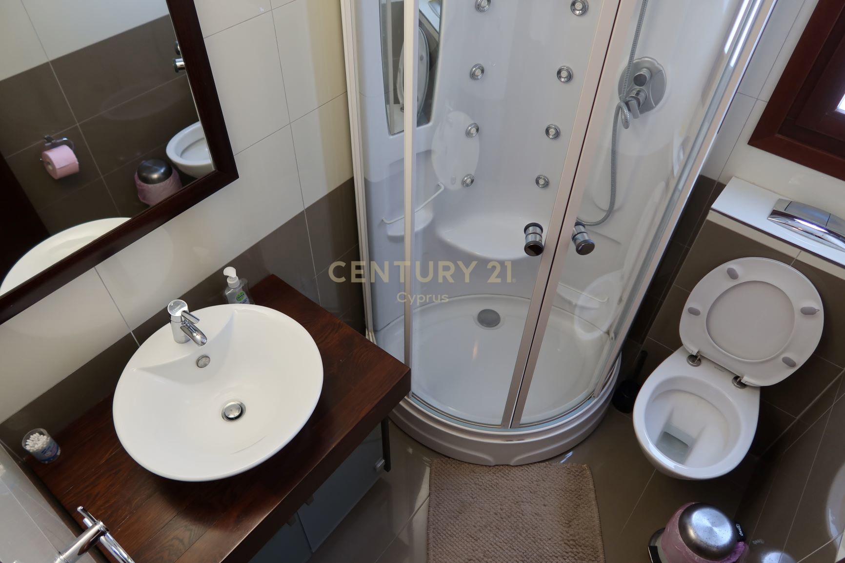 3 dormitorios Apartamento en Limassol, Chipre No. 57524