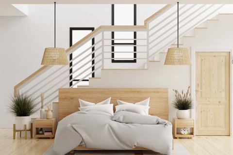 Apartments compensate for the overall decline in construction in the Cyprus housing market
