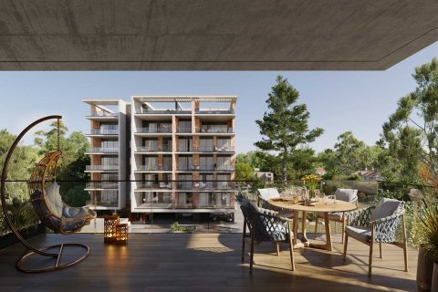 2 bedrooms Apartment in Limassol, Cyprus No. 23477