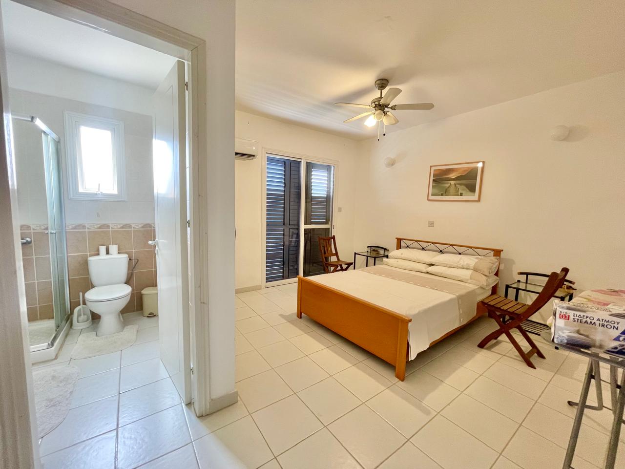 3 dormitorios Villa en Paphos, Chipre No. 57485