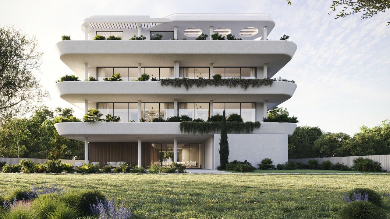 Ikaria Suites in Kato Paphos, Paphos, Cyprus No. 7064