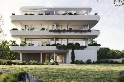 Ikaria Suites à Kato Paphos, Paphos, Chypre No. 7064