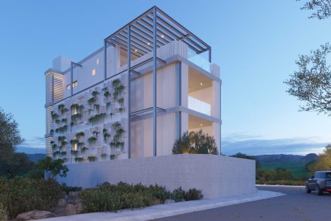 Victoria Suites en Paphos, Chipre No. 7067