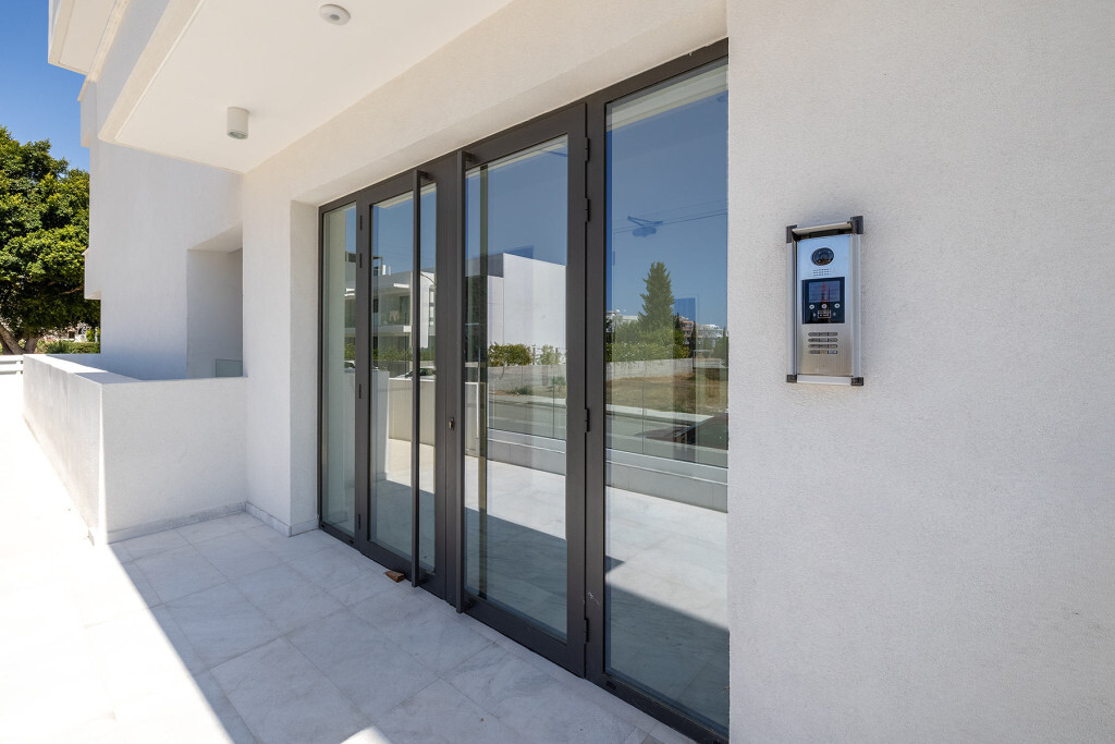 2 bedrooms Apartment in Paphos, Cyprus No. 57474