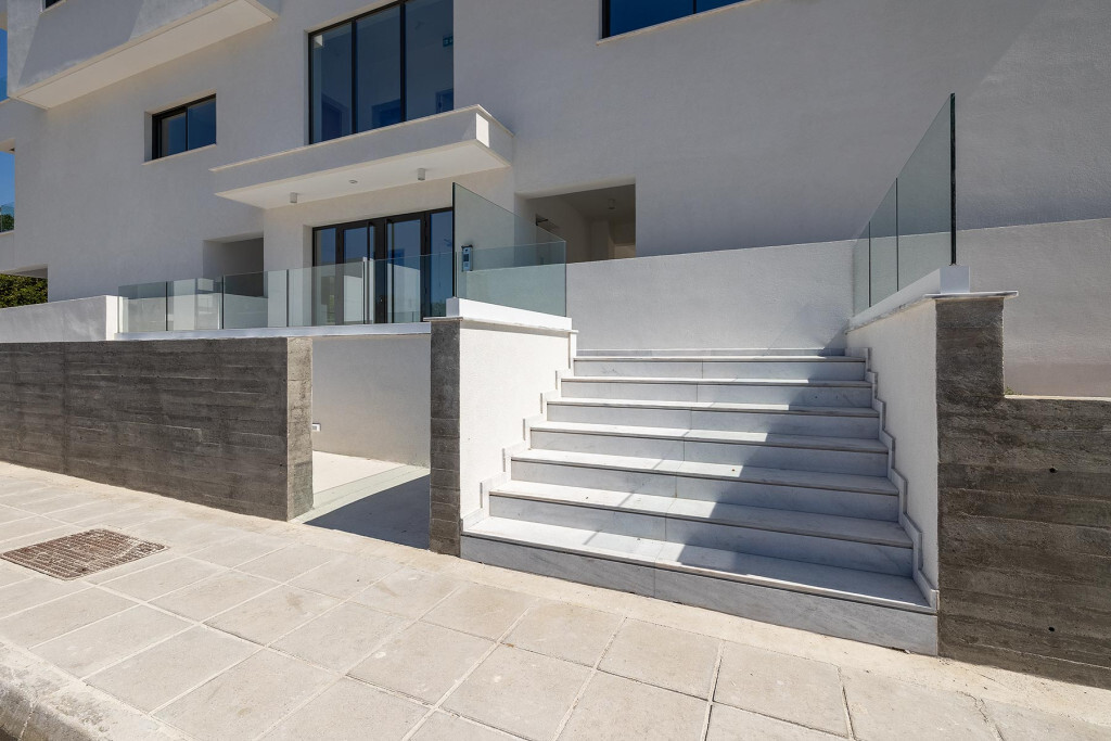 2 bedrooms Apartment in Paphos, Cyprus No. 57474