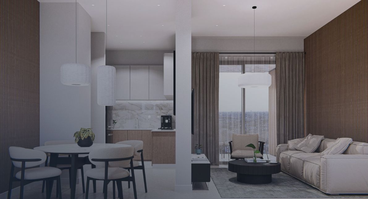 1 bedroom Apartment in Paphos, Cyprus No. 37098