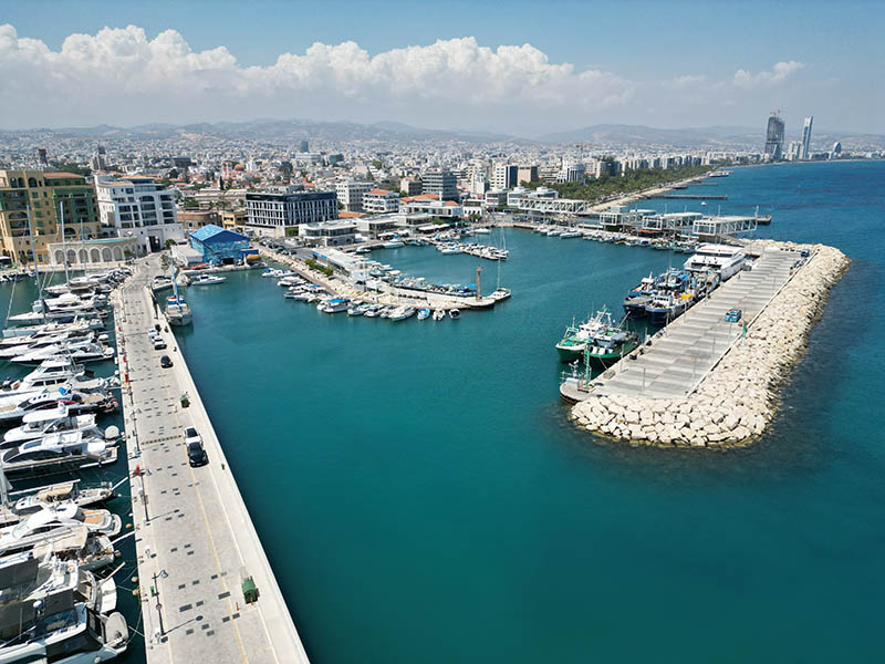 How to choose liquid apartments in Cyprus?