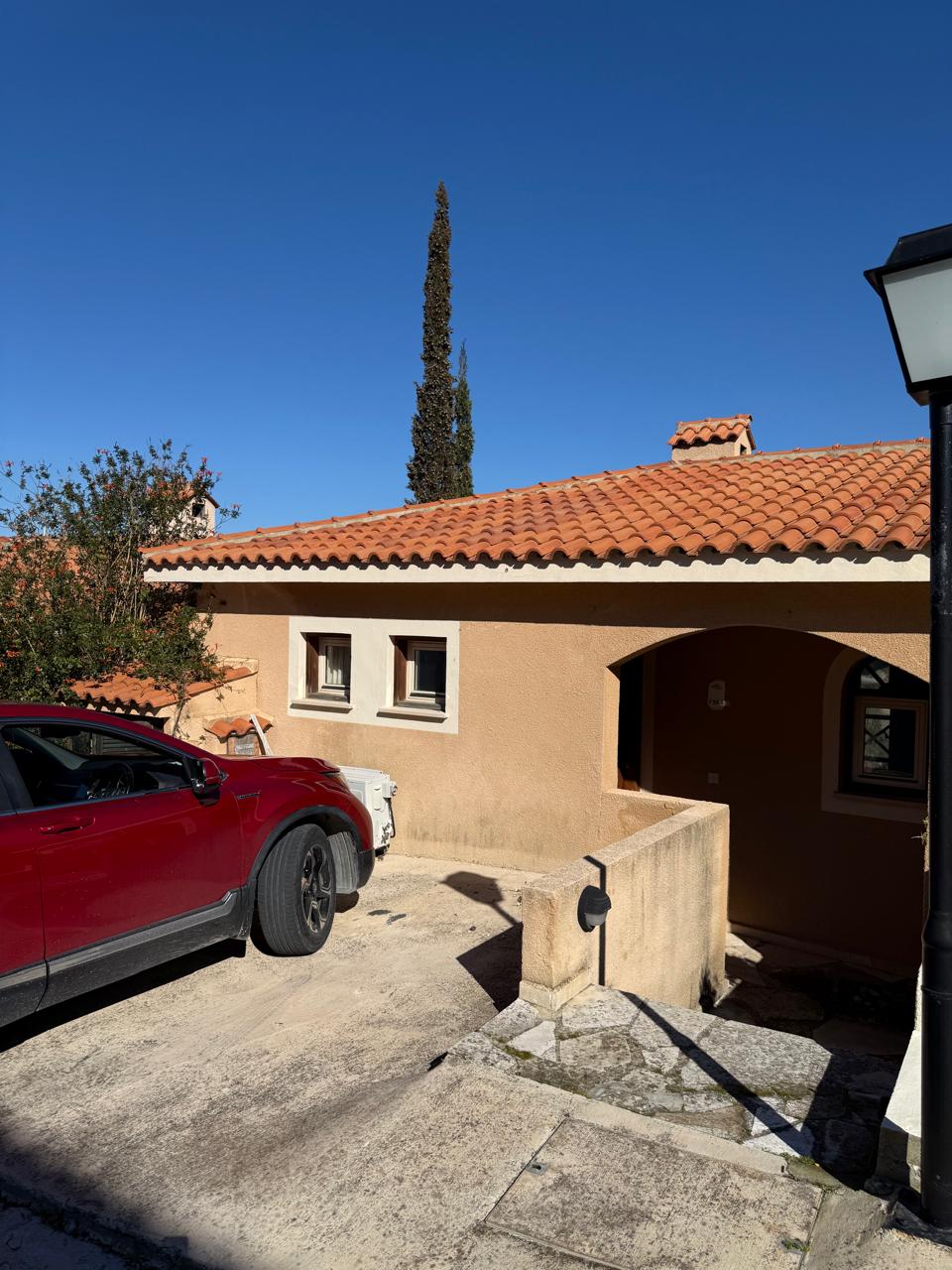 2 dormitorios Villa en Tsada, Paphos, Chipre No. 57447