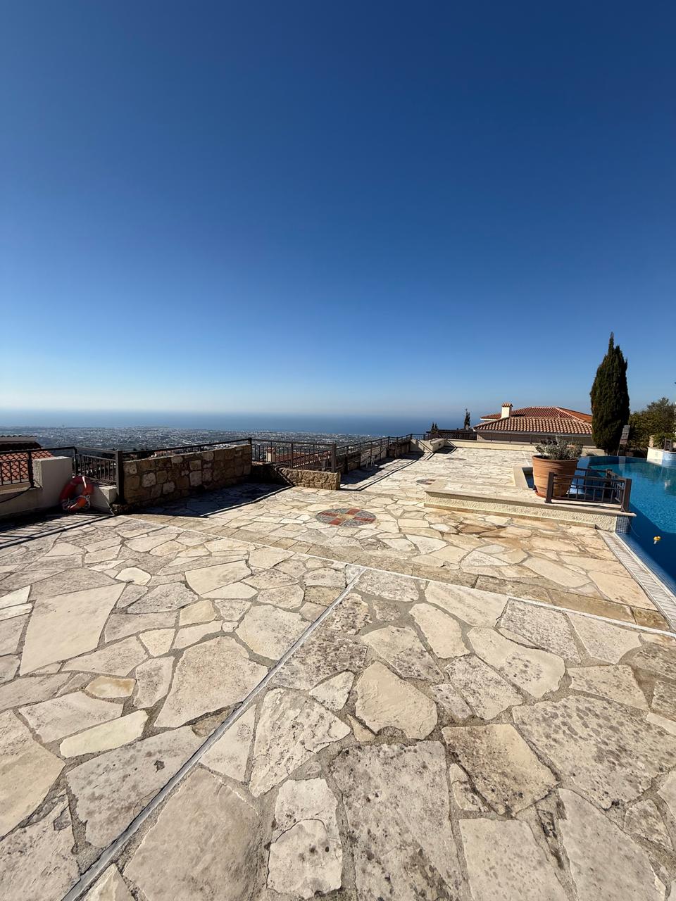 2 dormitorios Villa en Tsada, Paphos, Chipre No. 57447