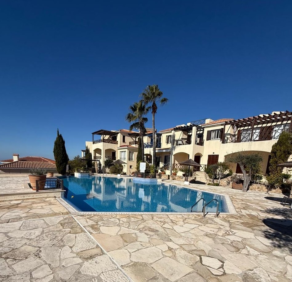 2 dormitorios Villa en Tsada, Paphos, Chipre No. 57447