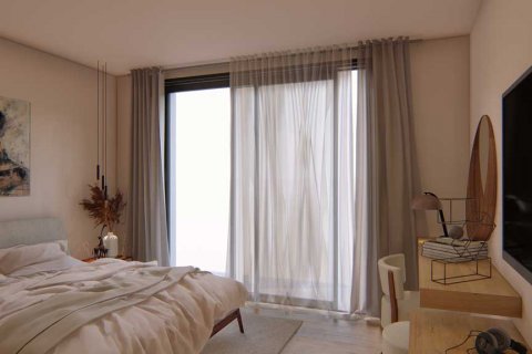 2 bedrooms Apartment in Kato Polemidia, Limassol, Cyprus No. 24054