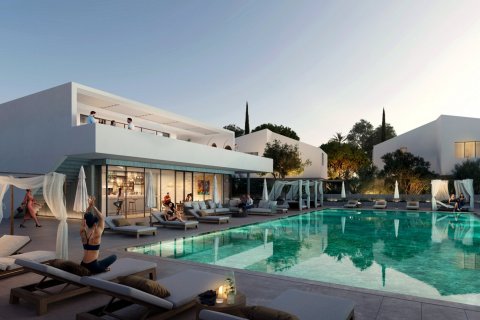 5 bedrooms Villa in Oroklini, Larnaka, Cyprus No. 24084