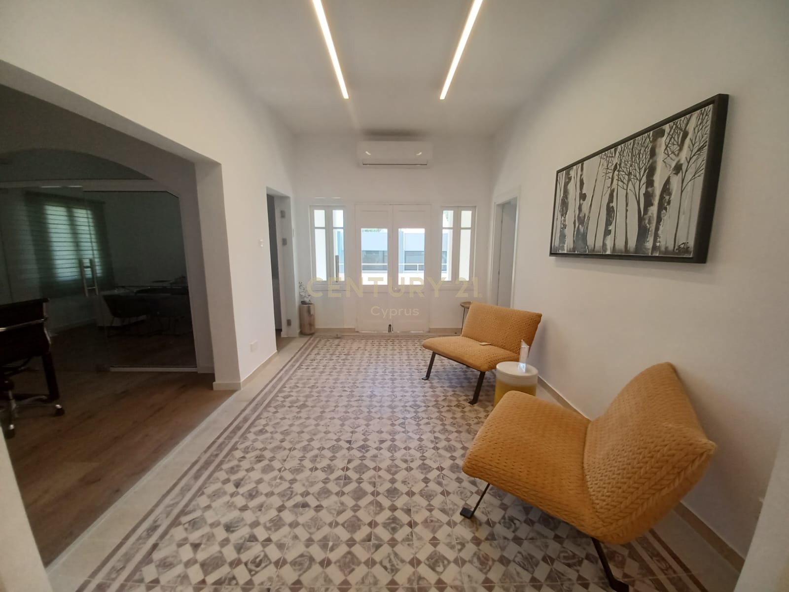 90m2 Oficina en Limassol, Chipre No. 57534