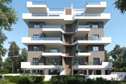 2 dormitorios Apartamento en Larnaca, Larnaka, Chipre No. 23321