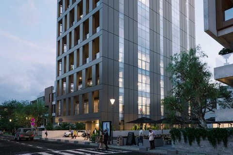 217.8m2 Office in Nicosia, Cyprus No. 23568