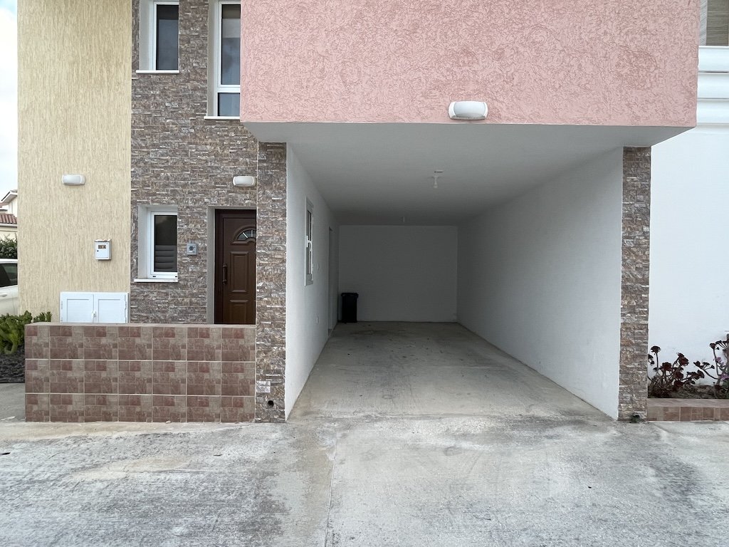 3 dormitorios Villa en Paphos, Chipre No. 57487