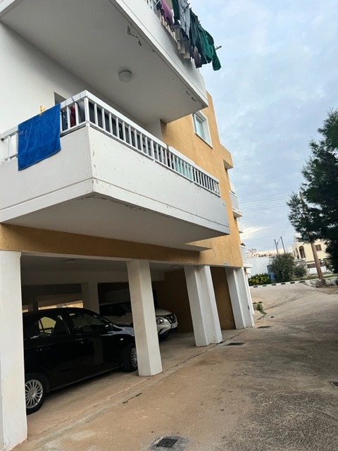 15 bedrooms Apartment in Chloraka, Paphos, Cyprus No. 57488