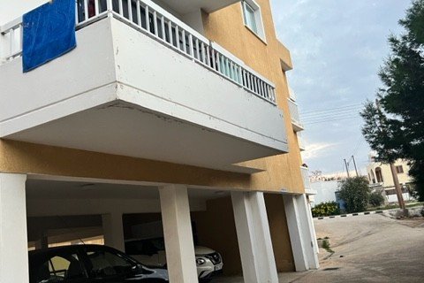 15 bedrooms Apartment in Chloraka, Paphos, Cyprus No. 57488