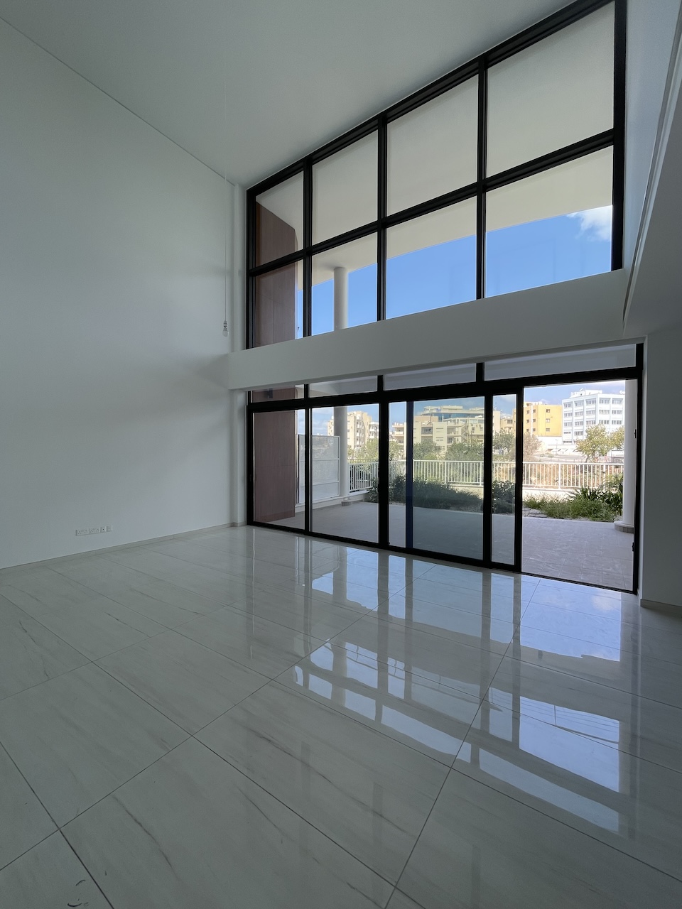3 bedrooms Townhouse in Paphos, Cyprus No. 57490
