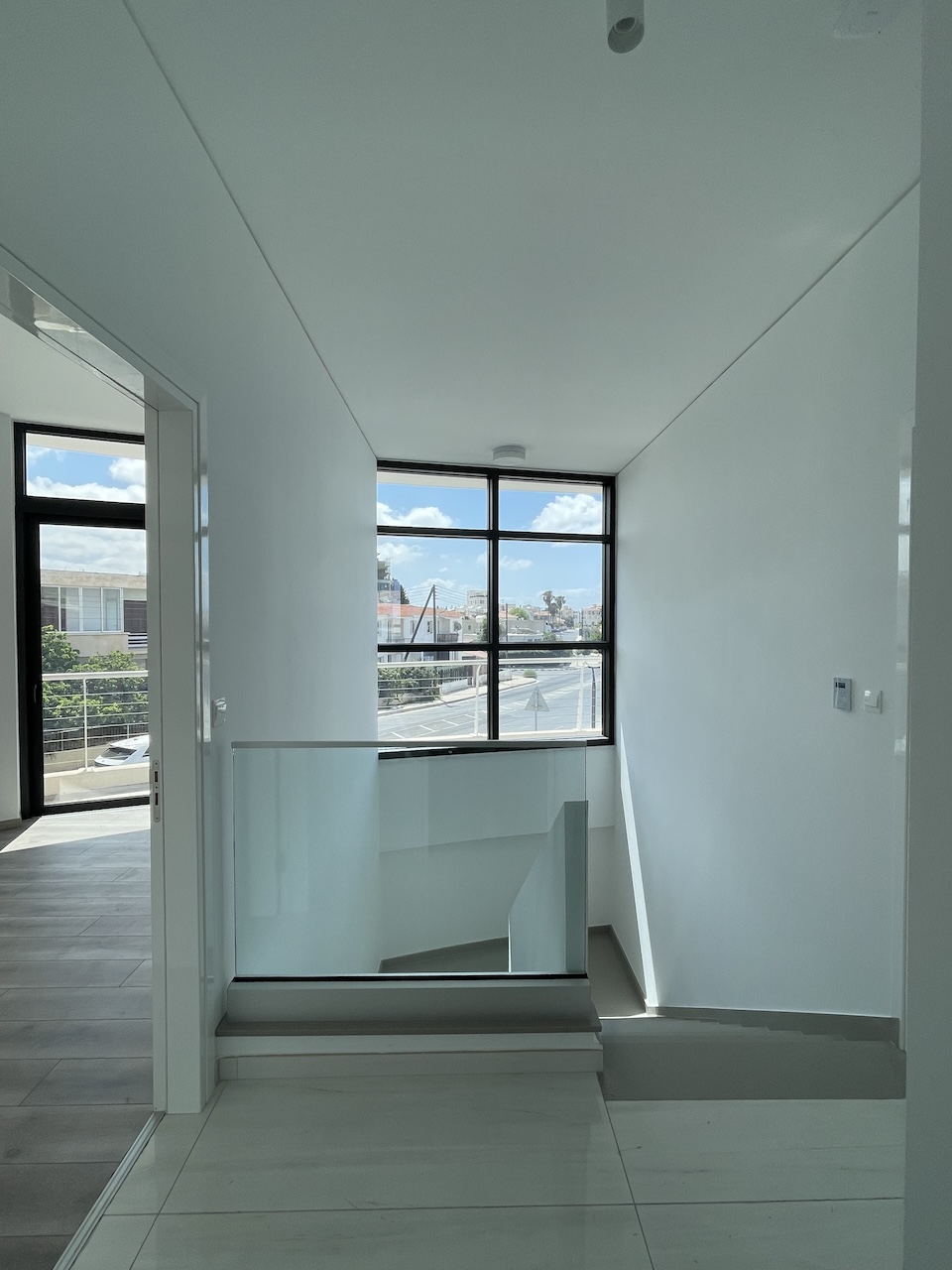 3 bedrooms Townhouse in Paphos, Cyprus No. 57490