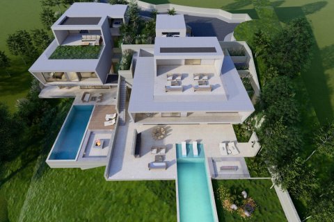 Celyon Homes à Tala, Paphos, Chypre No. 5743