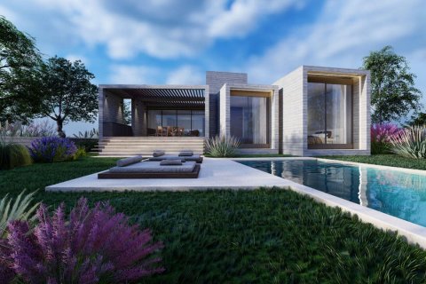 Picudo Residence à Paphos, Chypre No. 5745