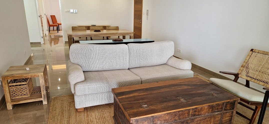 3 bedrooms Apartment in Paphos, Cyprus No. 30724