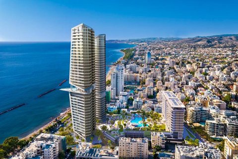 Как получить ВНЖ (вид на жительство) на Кипре в 2026 году?