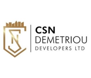CSN Demetriou Developers