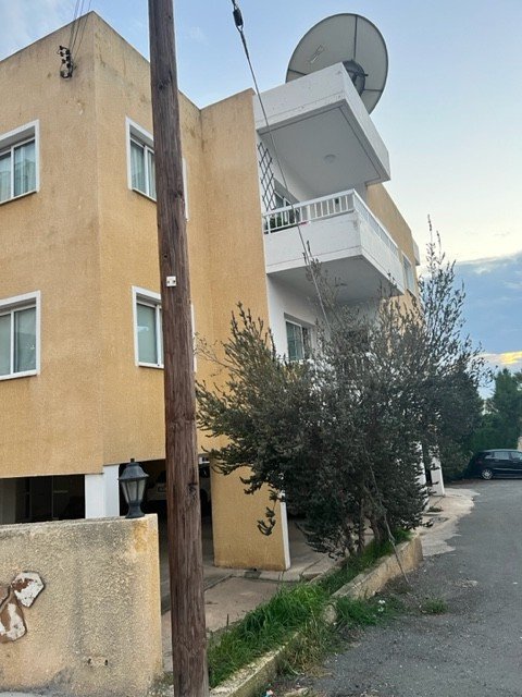 15 bedrooms Apartment in Chloraka, Paphos, Cyprus No. 57488